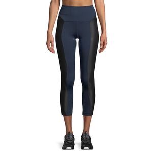 Koral | Clementine 7/8 Performance High Rise Leggings Midnight Blue Size M